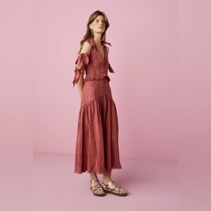 Rebecca Taylor  dress 10